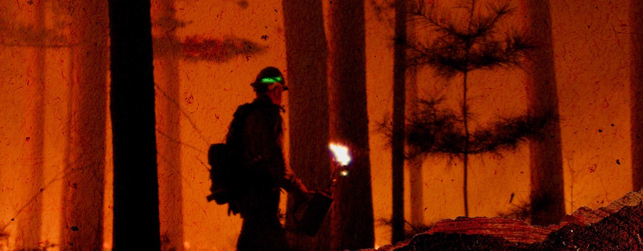 A Wilderness Act 